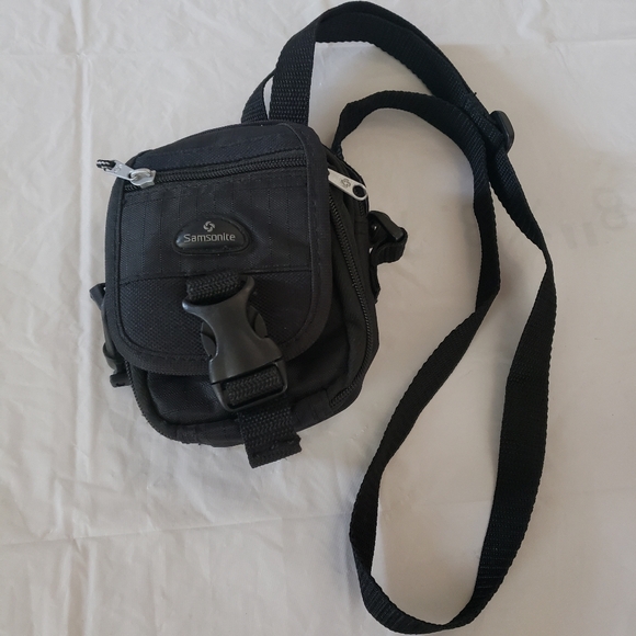 Samsonite Mini Camera Bag - Picture 10 of 10